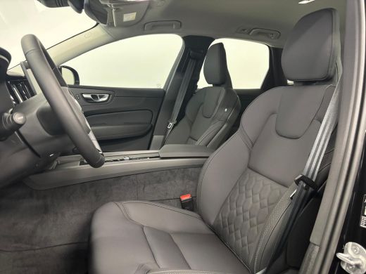 Volvo  XC60 T6 Plug-in hybrid AWD Business Edition | Achterbank verwarmd | Achteruitrijcamera | Apple Carplay... ActivLease financial lease