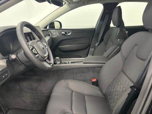 Volvo  XC60 T6 Plug-in hybrid AWD Business Edition | Achterbank verwarmd | Achteruitrijcamera | Apple Carplay... ActivLease financial lease
