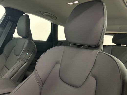 Volvo  XC60 T6 Plug-in hybrid AWD Business Edition | Achterbank verwarmd | Achteruitrijcamera | Apple Carplay... ActivLease financial lease