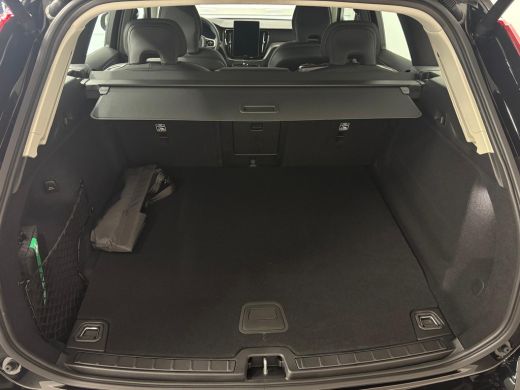 Volvo  XC60 T6 Plug-in hybrid AWD Business Edition | Achterbank verwarmd | Achteruitrijcamera | Apple Carplay... ActivLease financial lease