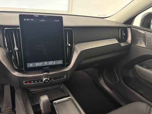 Volvo  XC60 T6 Plug-in hybrid AWD Business Edition | Achterbank verwarmd | Achteruitrijcamera | Apple Carplay... ActivLease financial lease