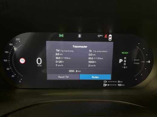 Volvo  XC60 T6 Plug-in hybrid AWD Business Edition | Achterbank verwarmd | Achteruitrijcamera | Apple Carplay... ActivLease financial lease