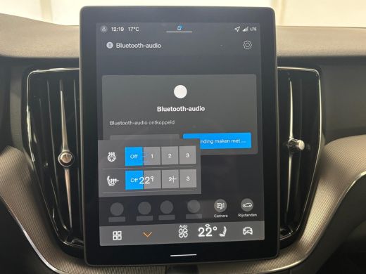 Volvo  XC60 T6 Plug-in hybrid AWD Business Edition | Achterbank verwarmd | Achteruitrijcamera | Apple Carplay... ActivLease financial lease