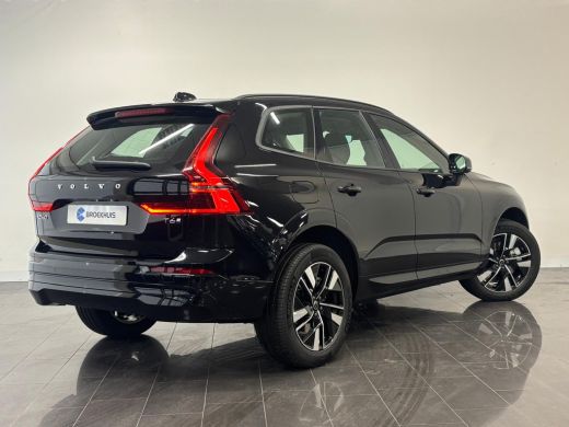 Volvo  XC60 T6 Plug-in hybrid AWD Business Edition | Achterbank verwarmd | Achteruitrijcamera | Apple Carplay... ActivLease financial lease
