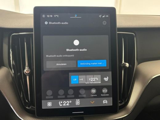 Volvo  XC60 T6 Plug-in hybrid AWD Business Edition | Achterbank verwarmd | Achteruitrijcamera | Apple Carplay... ActivLease financial lease