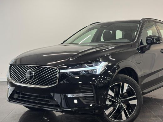 Volvo  XC60 T6 Plug-in hybrid AWD Business Edition | Achterbank verwarmd | Achteruitrijcamera | Apple Carplay... ActivLease financial lease