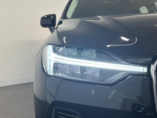 Volvo  XC60 T6 Plug-in hybrid AWD Business Edition | Achterbank verwarmd | Achteruitrijcamera | Apple Carplay... ActivLease financial lease