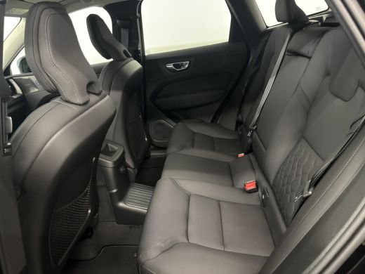 Volvo  XC60 T6 Plug-in hybrid AWD Business Edition | Achterbank verwarmd | Achteruitrijcamera | Apple Carplay... ActivLease financial lease