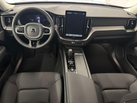 Volvo  XC60 T6 Plug-in hybrid AWD Business Edition | Achterbank verwarmd | Achteruitrijcamera | Apple Carplay... ActivLease financial lease
