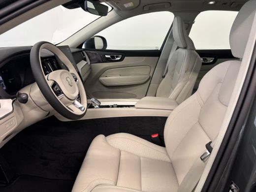 Volvo  XC60 T6 Plug-in hybrid AWD Plus Bright | Achterbank verwarmd | Apple Carplay/Android Auto|telefooninte... ActivLease financial lease