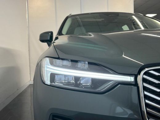 Volvo  XC60 T6 Plug-in hybrid AWD Plus Bright | Achterbank verwarmd | Apple Carplay/Android Auto|telefooninte... ActivLease financial lease