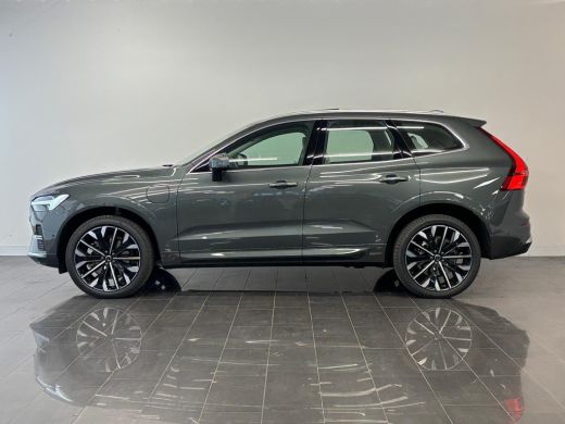 Volvo  XC60 T6 Plug-in hybrid AWD Plus Bright | Achterbank verwarmd | Apple Carplay/Android Auto|telefooninte... ActivLease financial lease