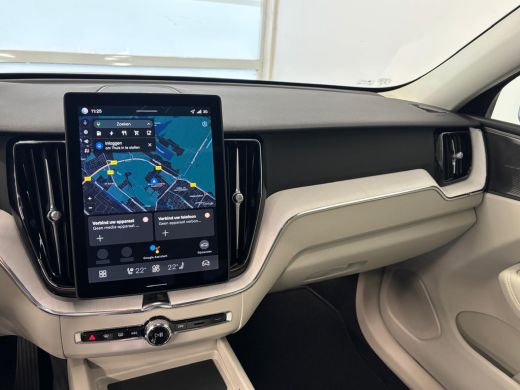 Volvo  XC60 T6 Plug-in hybrid AWD Plus Bright | Achterbank verwarmd | Apple Carplay/Android Auto|telefooninte... ActivLease financial lease