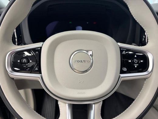 Volvo  XC60 T6 Plug-in hybrid AWD Plus Bright | Achterbank verwarmd | Apple Carplay/Android Auto|telefooninte... ActivLease financial lease