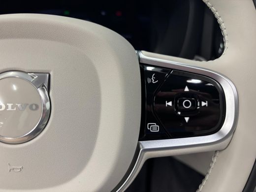 Volvo  XC60 T6 Plug-in hybrid AWD Plus Bright | Achterbank verwarmd | Apple Carplay/Android Auto|telefooninte... ActivLease financial lease