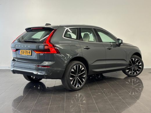 Volvo  XC60 T6 Plug-in hybrid AWD Plus Bright | Achterbank verwarmd | Apple Carplay/Android Auto|telefooninte... ActivLease financial lease