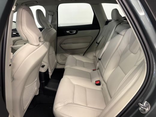 Volvo  XC60 T6 Plug-in hybrid AWD Plus Bright | Achterbank verwarmd | Apple Carplay/Android Auto|telefooninte... ActivLease financial lease