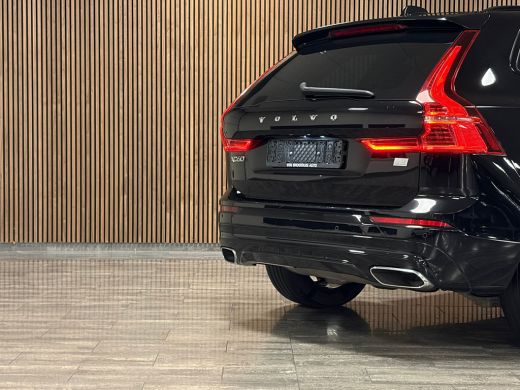 Volvo  XC60 T8 AWD Recharge R-Design Full Option! | Bowers & Wilkins | Luchtvering | Trekhaak | Stoelventilat... ActivLease financial lease