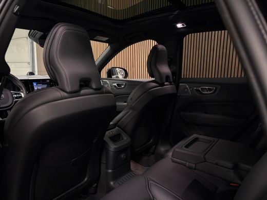 Volvo  XC60 T8 AWD Recharge R-Design Full Option! | Bowers & Wilkins | Luchtvering | Trekhaak | Stoelventilat... ActivLease financial lease