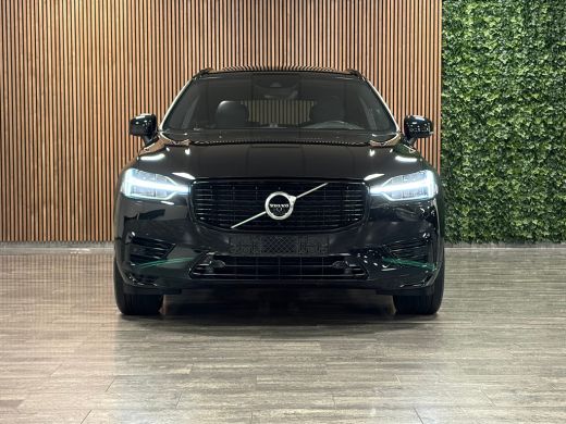 Volvo  XC60 T8 AWD Recharge R-Design Full Option! | Bowers & Wilkins | Luchtvering | Trekhaak | Stoelventilat... ActivLease financial lease