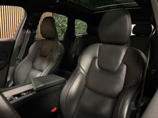 Volvo  XC60 T8 AWD Recharge R-Design Full Option! | Bowers & Wilkins | Luchtvering | Trekhaak | Stoelventilat... ActivLease financial lease