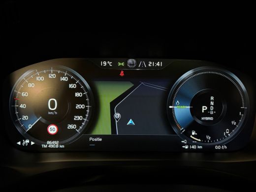 Volvo  XC60 T8 AWD Recharge R-Design Full Option! | Bowers & Wilkins | Luchtvering | Trekhaak | Stoelventilat... ActivLease financial lease