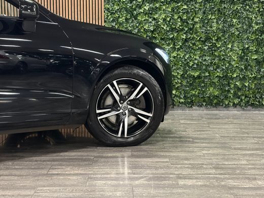 Volvo  XC60 T8 AWD Recharge R-Design Full Option! | Bowers & Wilkins | Luchtvering | Trekhaak | Stoelventilat... ActivLease financial lease