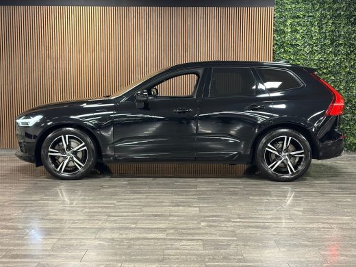 Volvo  XC60 T8 AWD Recharge R-Design Full Option! | Bowers & Wilkins | Luchtvering | Trekhaak | Stoelventilat... ActivLease financial lease