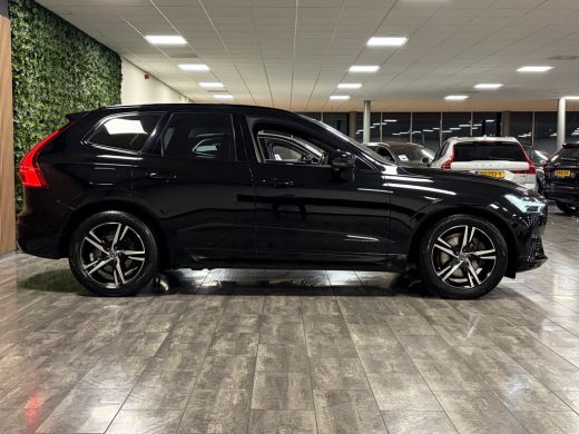Volvo  XC60 T8 AWD Recharge R-Design Full Option! | Bowers & Wilkins | Luchtvering | Trekhaak | Stoelventilat... ActivLease financial lease