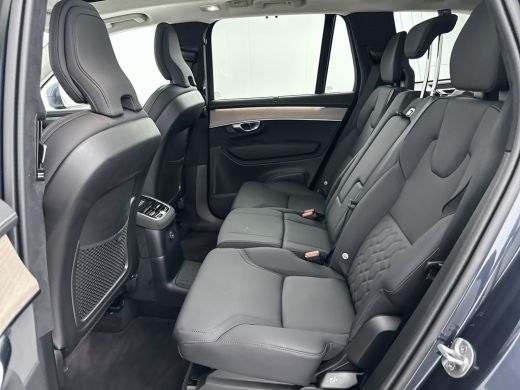 Volvo  XC90 T8 Recharge Ultra Bright | 21" | Luchtvering | Trekhaak | Getint glas | Head-up | Panoramadak | 3... ActivLease financial lease