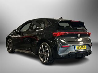 CUPRA Born Essential Limited 63 kWh 204pk Cruise control adaptief | Sfeerverlichting | Parkeersensoren voor ...