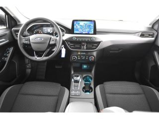 Ford Focus 1.0 Automaat Titanium *1ste Eigenaar*Navigatie*Camera*
