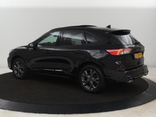 Ford Kuga 2.5 PHEV ST-Line | Panoramadak | Stoelverwarming | Adaptive cruise | 360 Camera | Leder/Alcantara...