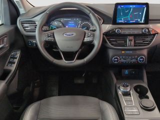 Ford Kuga 2.5 PHEV Titanium X | Pano | Head-Up | Adap. Cruise | Apple Carplay | Navi | Winter Pack
