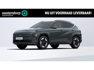 Hyundai Kona Comfort Smart 64,8 kWh | Warmtepomp | Apple CarPlay/Android Auto | Adaptief Cruise Control | Clim...