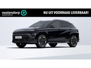 Hyundai Kona N Line Business 64.8 kWh | Rijklaarprijs | Warmtepomp | Dodehoek Detectie |
