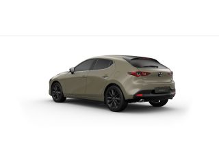 Mazda 3 2.5 e-SkyActiv-G M Hybrid 140 Homura | &euro; 3.000,- voorraad voordeel | achteruitrij camera | Naviga...