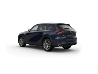 Mazda CX-60 2.5 e-SkyActiv PHEV Exclusive-line Bns Edition