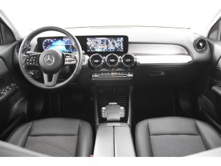 Mercedes-Benz GLB 200 *1ste Eigenaar*Leer*Navigatie*Stoelverwarming*Camera*