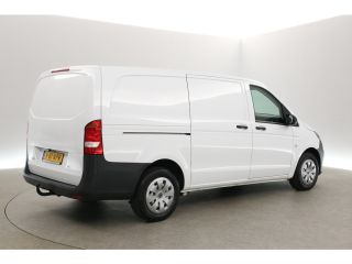 Mercedes-Benz Vito 114 CDI Lang | Euro6 | Airco | Adap.Cruise | Camera | Carplay | Trekh. | 3-Zits | 2xSchuifdeur | ...