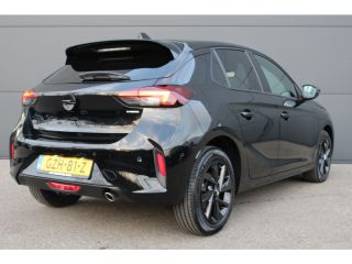 Opel Corsa 1.2 Turbo Hybrid GS | Automaat | Navigatie | Camera | Lichtmetaal | Black pack | Apple carplay | ...