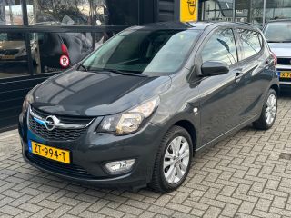 Opel KARL 1.0 75PK 120 Jaar Edition+ | PARKEERSENSOREN| CRUISE CONTROL| MISTLAMPEN VOOR| AIRCO|