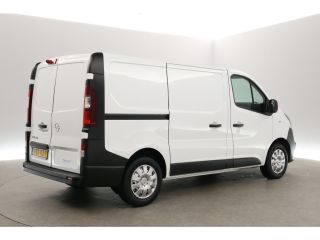 Opel Vivaro 1.6 CDTI L1H1 | Euro6 | Airco | 3-Zits | Carplay | Camera | Elektrpakket