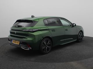Peugeot 308 1.2 PureTech GT Pack Business Automaat | Apple Carplay/Android Auto|telefoonintegratie premium | ...