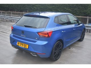 Seat Ibiza 1.0 TSI 95PK EcoTSI FR | CRUISE CONTROL | ALL SEASON | APP. CONNECT | CLIMATE CONTROL | FULL LED