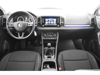 Skoda Karoq 1.5 TSI Ambition *1ste Eigenaar*Parkassist*Trekhaak*