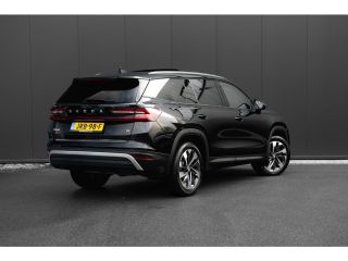 Skoda Kodiaq 1.5 TSI PHEV 204pk Business Edition | Panoramadak | Trekhaak | 360 Camera | Leder | Bestuurdersst...