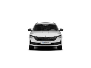 Skoda Octavia Combi Business Edition Plus | Achteruitrijcamera | Chromen grille | Driving mode select