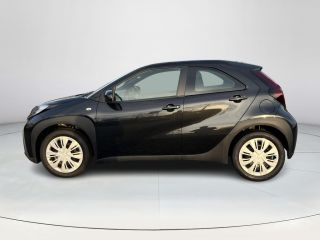 Toyota Aygo 1.0 VVT-i S-CVT Play | All-in prijs | Automaat | Apple/android auto