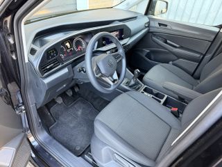 Volkswagen Caddy 2.0 TDI Eur 6 Comfort CarPlay/cruise control/ pdc